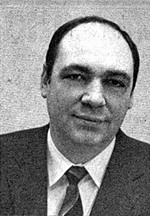Александр Михайлович Казаков