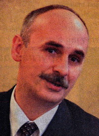 Игорь Александрович Шаповалов