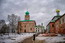 Борисоглебский монастырь. Собор Бориса и Глеба (1522-1524 гг.) 