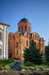 Смоленск. Церковь Петра и Павла на Городянке (1146 г.), самое древнее сохранившееся здание Смоленска 