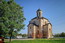 Смоленск. Церковь Архангела Михаила (Свирская) на Пристани (1180-1197 гг.) 
