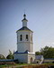 Смоленск. Колокольня (1775-1785 гг.) церкви Архангела Михаила на Пристани 