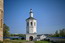 Смоленск. Колокольня (1775-1785 гг.) церкви Архангела Михаила на Пристани 