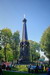 Смоленск. Памятник героическим защитникам Смоленска от французских войск 4-5 августа 1812 года (открыт 05 ноября 1841 г.) 
