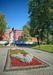 Смоленск. Памятник героям 1812 г. (открыт 10 сентября 1913 г.) 